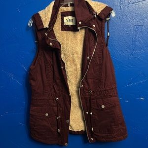 Women’s  vest
